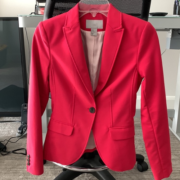 hm blazer - Picture 2 of 3